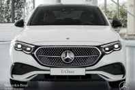 Mercedes-Benz E 200 (Clasa E) din 2025 cu 9.900 km - oferta MER216944 - foto 4