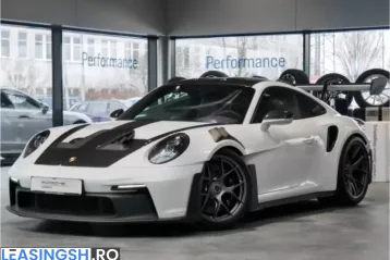 Porsche 992 din 2023 - oferta POR216945