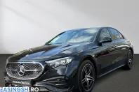 Mercedes-Benz E 200 (Clasa E) din 2024 cu 38.003 km - oferta MER216946 - foto 1