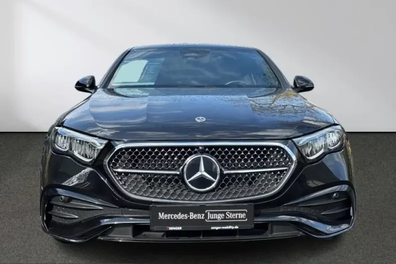 Mercedes-Benz E 200 (Clasa E) din 2024 cu 38.003 km - oferta MER216946 - foto 2