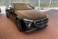 Mercedes-Benz E 200 (Clasa E) din 2025 cu 22.543 km - oferta MER216947 - foto 1