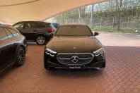 Mercedes-Benz E 200 (Clasa E) din 2025 cu 22.543 km - oferta MER216947 - foto 2