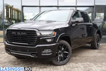 Dodge RAM din 2024 - oferta DOD216948