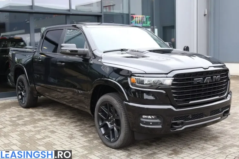 Dodge RAM din 2024 cu 17.941 km - oferta DOD216948 - foto 2