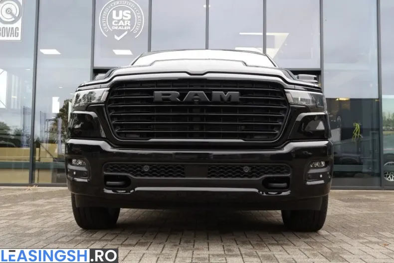 Dodge RAM din 2024 cu 17.941 km - oferta DOD216948 - foto 6