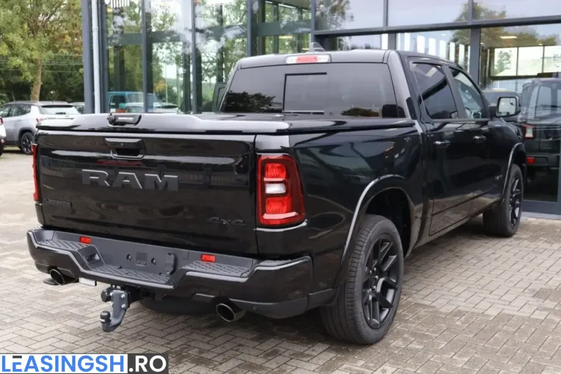 Dodge RAM din 2024 cu 17.941 km - oferta DOD216948 - foto 8