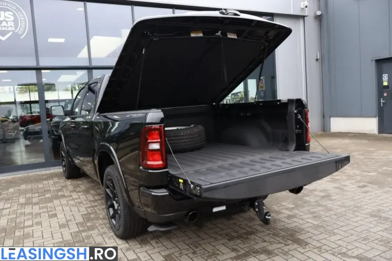 Dodge RAM din 2024 cu 17.941 km - oferta DOD216948 - foto 9