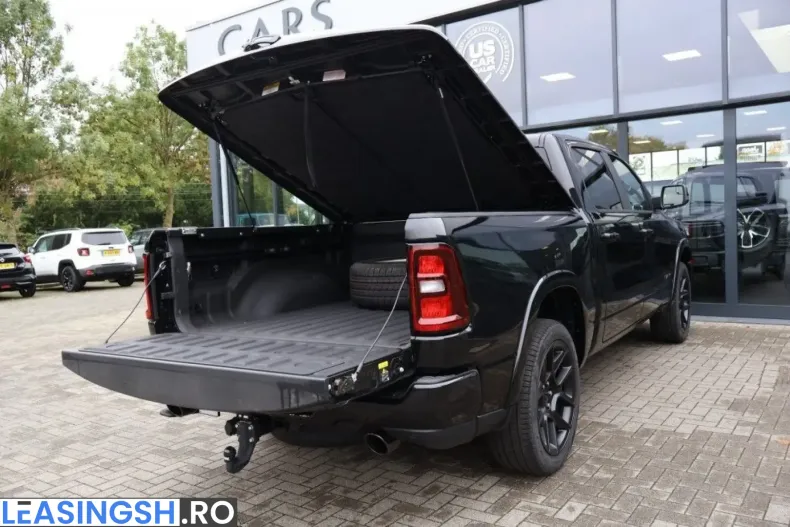 Dodge RAM din 2024 cu 17.941 km - oferta DOD216948 - foto 10