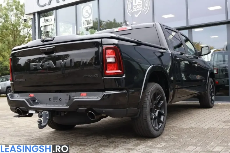 Dodge RAM din 2024 cu 17.941 km - oferta DOD216948 - foto 11