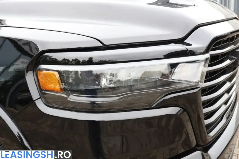 Dodge RAM din 2024 cu 17.941 km - oferta DOD216948 - foto 12