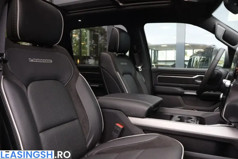 Dodge RAM din 2024 cu 17.941 km - oferta DOD216948 - foto 17