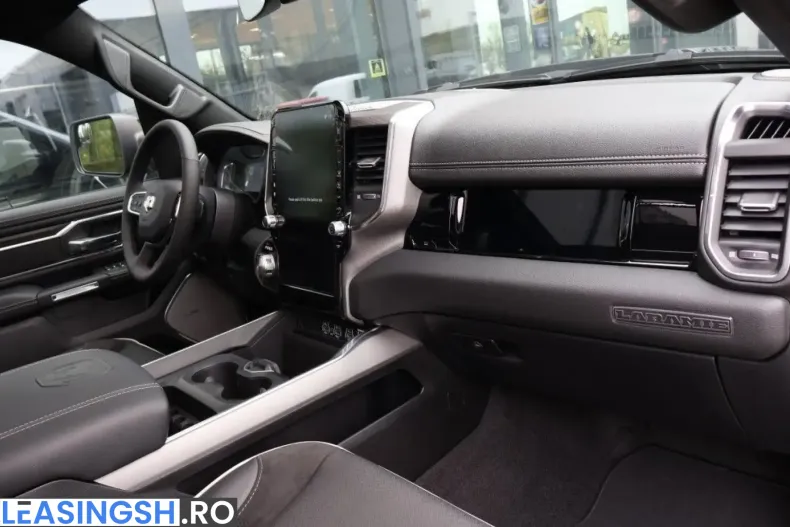 Dodge RAM din 2024 cu 17.941 km - oferta DOD216948 - foto 19