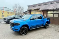 Dodge RAM din 2023 cu 39.900 km - oferta DOD216949 - foto 1