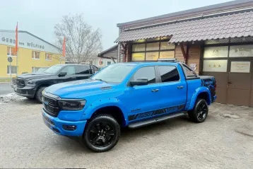 Dodge RAM din 2023 - oferta DOD216949