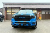 Dodge RAM din 2023 cu 39.900 km - oferta DOD216949 - foto 3