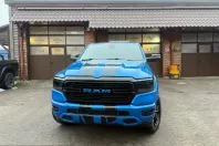Dodge RAM din 2023 cu 39.900 km - oferta DOD216949 - foto 4