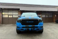 Dodge RAM din 2023 cu 39.900 km - oferta DOD216949 - foto 9