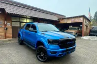 Dodge RAM din 2023 cu 39.900 km - oferta DOD216949 - foto 11