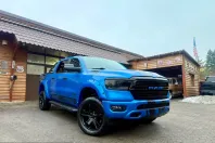Dodge RAM din 2023 cu 39.900 km - oferta DOD216949 - foto 13