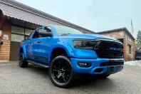 Dodge RAM din 2023 cu 39.900 km - oferta DOD216949 - foto 14