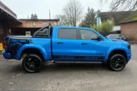 Dodge RAM din 2023 cu 39.900 km - oferta DOD216949 - foto 17