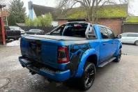 Dodge RAM din 2023 cu 39.900 km - oferta DOD216949 - foto 21
