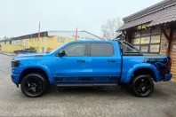 Dodge RAM din 2023 cu 39.900 km - oferta DOD216949 - foto 28