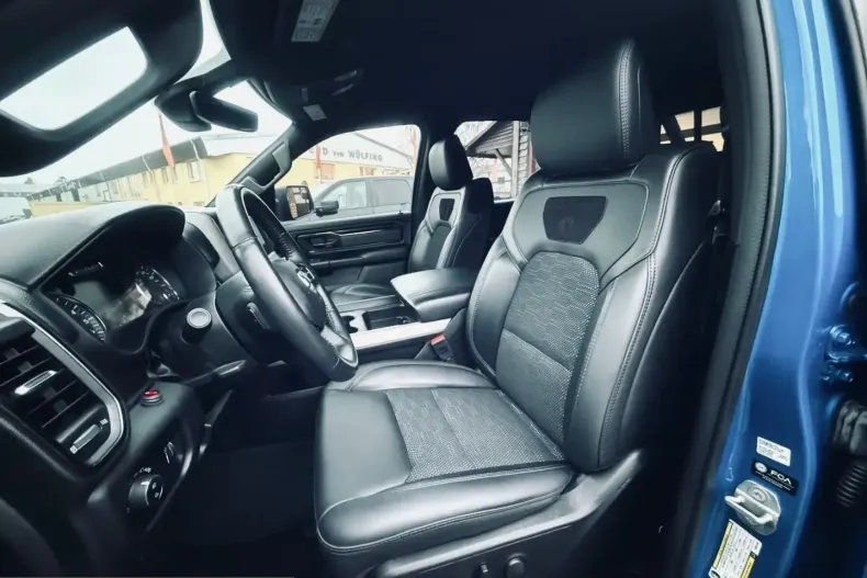 Dodge RAM din 2023 cu 39.900 km - oferta DOD216949 - foto 34
