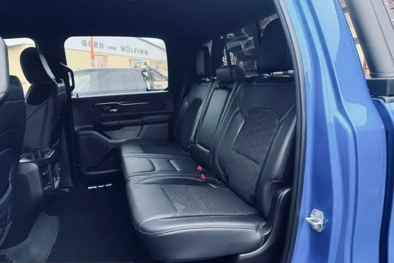 Dodge RAM din 2023 cu 39.900 km - oferta DOD216949 - foto 35