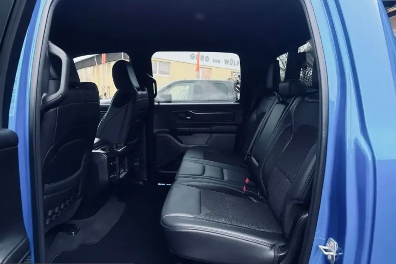 Dodge RAM din 2023 cu 39.900 km - oferta DOD216949 - foto 36
