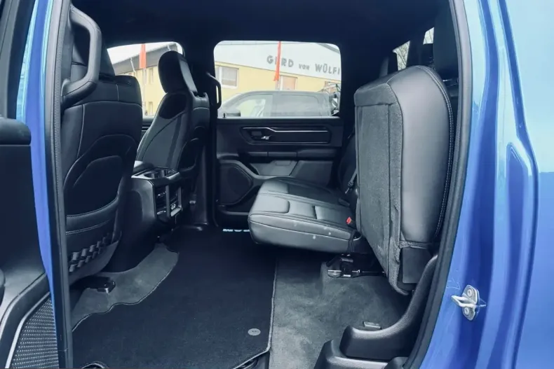 Dodge RAM din 2023 cu 39.900 km - oferta DOD216949 - foto 37