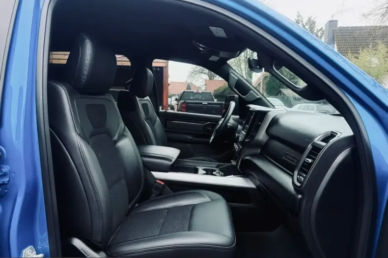 Dodge RAM din 2023 cu 39.900 km - oferta DOD216949 - foto 43