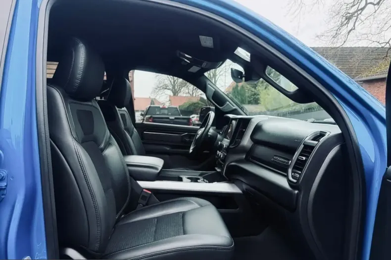Dodge RAM din 2023 cu 39.900 km - oferta DOD216949 - foto 44