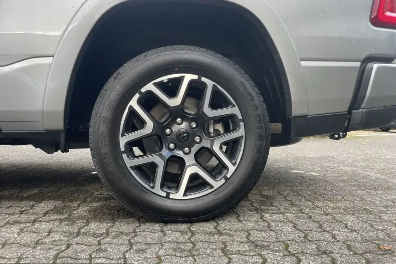 Dodge RAM din 2024 cu 5.187 km - oferta DOD216950 - foto 9