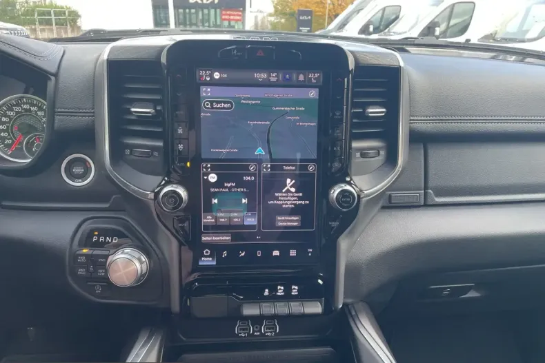 Dodge RAM din 2024 cu 5.187 km - oferta DOD216950 - foto 15