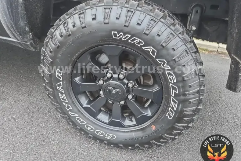 Dodge RAM din 2023 cu 27.900 km - oferta DOD216951 - foto 6
