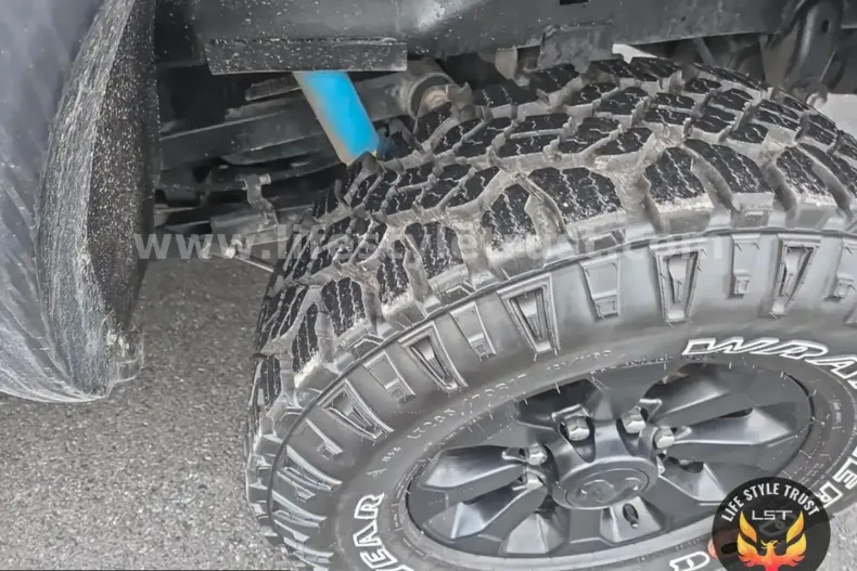 Dodge RAM din 2023 cu 27.900 km - oferta DOD216951 - foto 7