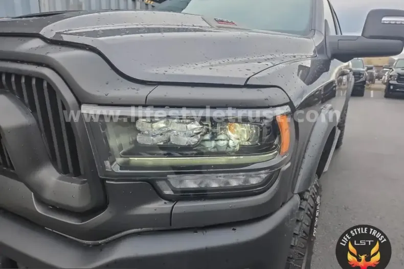 Dodge RAM din 2023 cu 27.900 km - oferta DOD216951 - foto 8