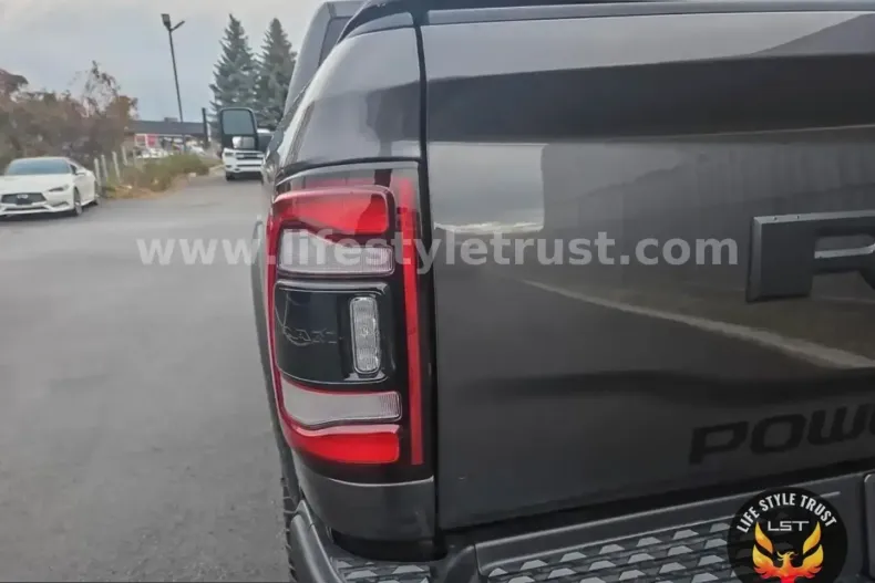 Dodge RAM din 2023 cu 27.900 km - oferta DOD216951 - foto 10