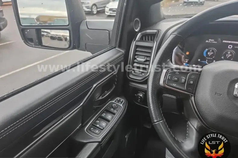 Dodge RAM din 2023 cu 27.900 km - oferta DOD216951 - foto 16