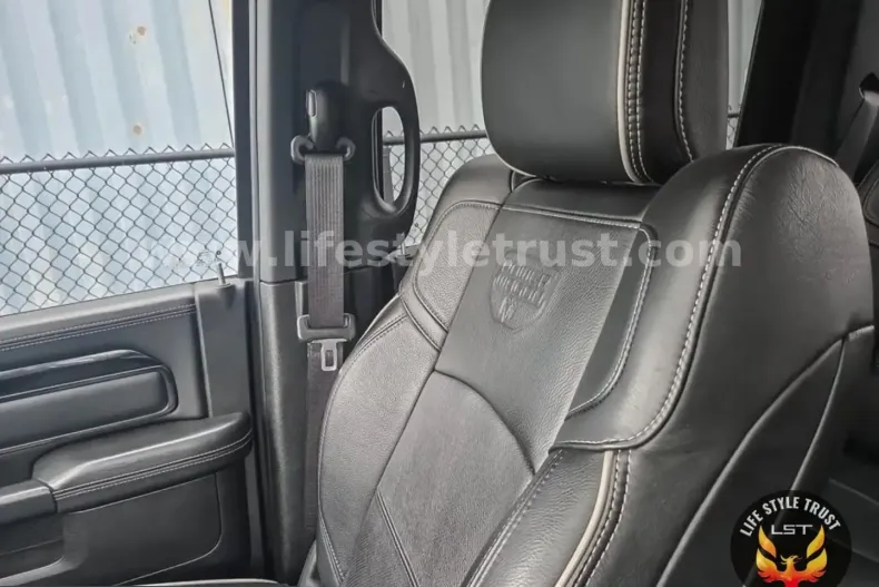 Dodge RAM din 2023 cu 27.900 km - oferta DOD216951 - foto 19