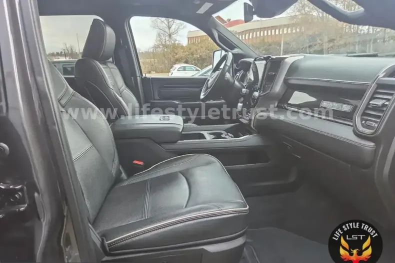 Dodge RAM din 2023 cu 27.900 km - oferta DOD216951 - foto 21