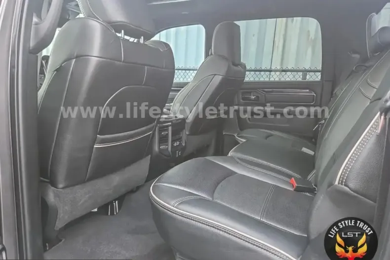 Dodge RAM din 2023 cu 27.900 km - oferta DOD216951 - foto 22