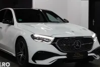 Mercedes-Benz E 200 (Clasa E) din 2025 cu 8.000 km - oferta MER216952 - foto 1