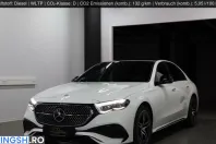 Mercedes-Benz E 200 (Clasa E) din 2025 cu 8.000 km - oferta MER216952 - foto 2