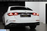 Mercedes-Benz E 200 (Clasa E) din 2025 cu 8.000 km - oferta MER216952 - foto 4