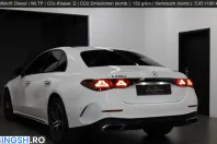 Mercedes-Benz E 200 (Clasa E) din 2025 cu 8.000 km - oferta MER216952 - foto 5