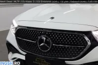 Mercedes-Benz E 200 (Clasa E) din 2025 cu 8.000 km - oferta MER216952 - foto 10