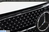 Mercedes-Benz E 200 (Clasa E) din 2025 cu 8.000 km - oferta MER216952 - foto 12