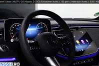 Mercedes-Benz E 200 (Clasa E) din 2025 cu 8.000 km - oferta MER216952 - foto 22